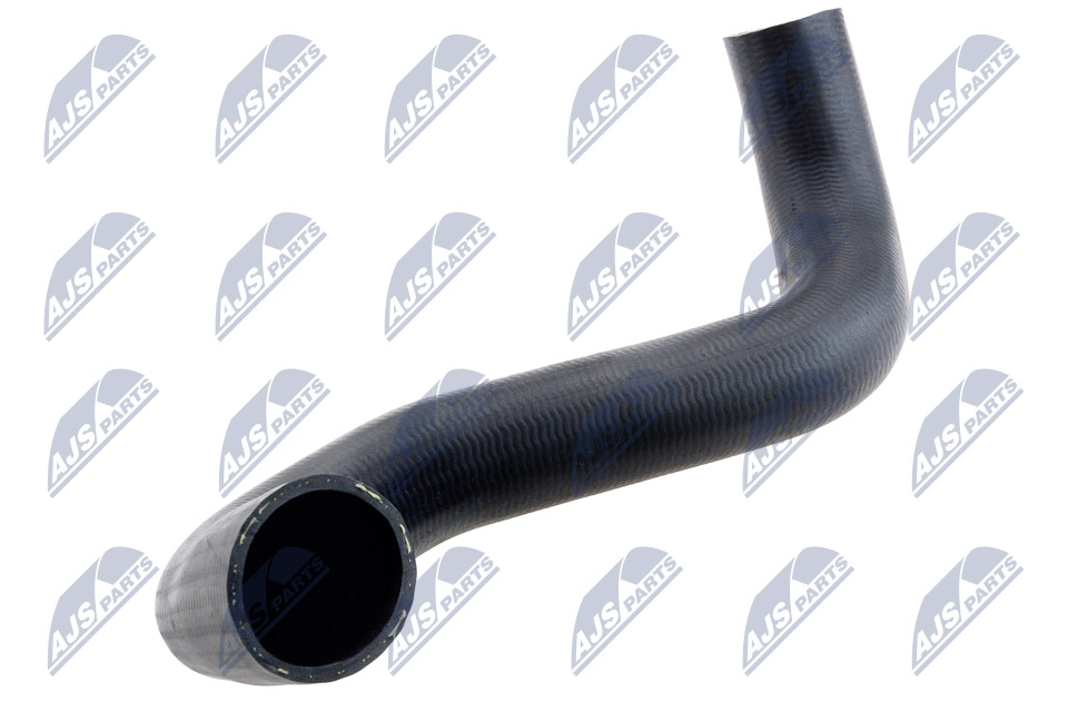 Charge Air Hose