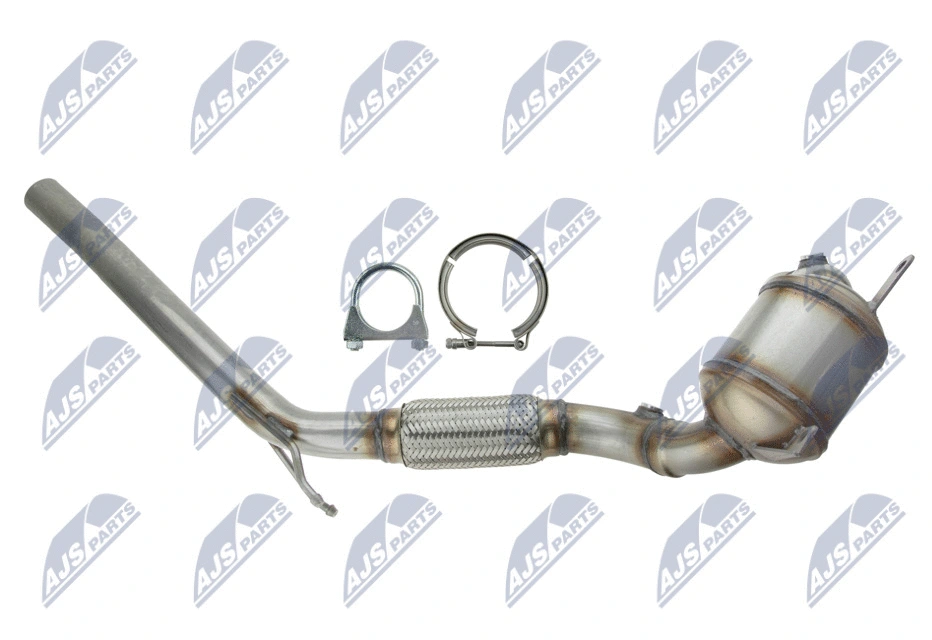 Catalytic Converter