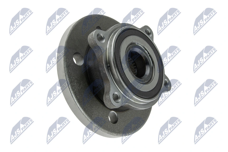 Wheel Bearing Kit (KLP-BM-016)