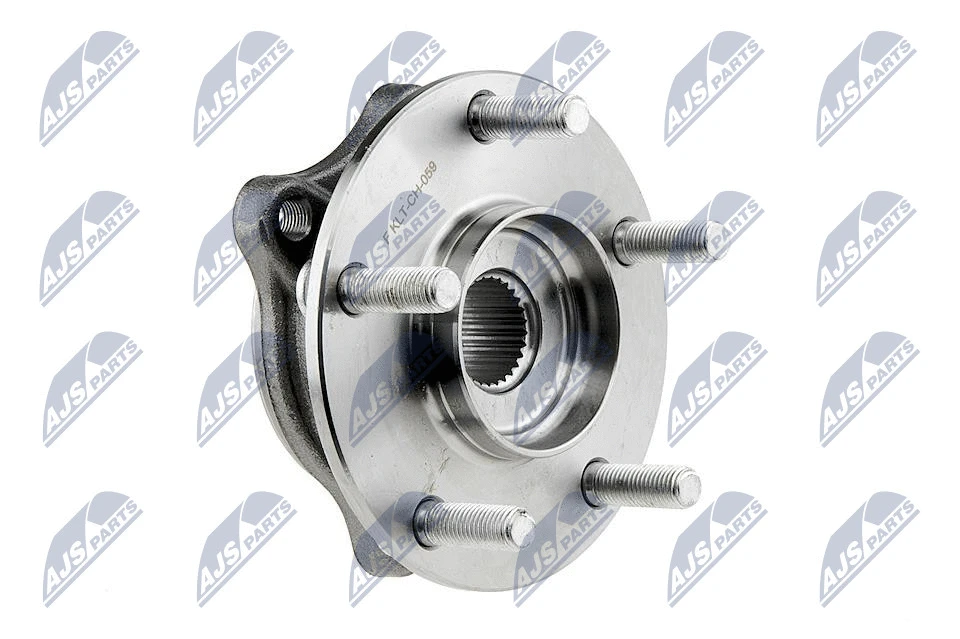 Wheel Bearing Kit (KLT-CH-059)