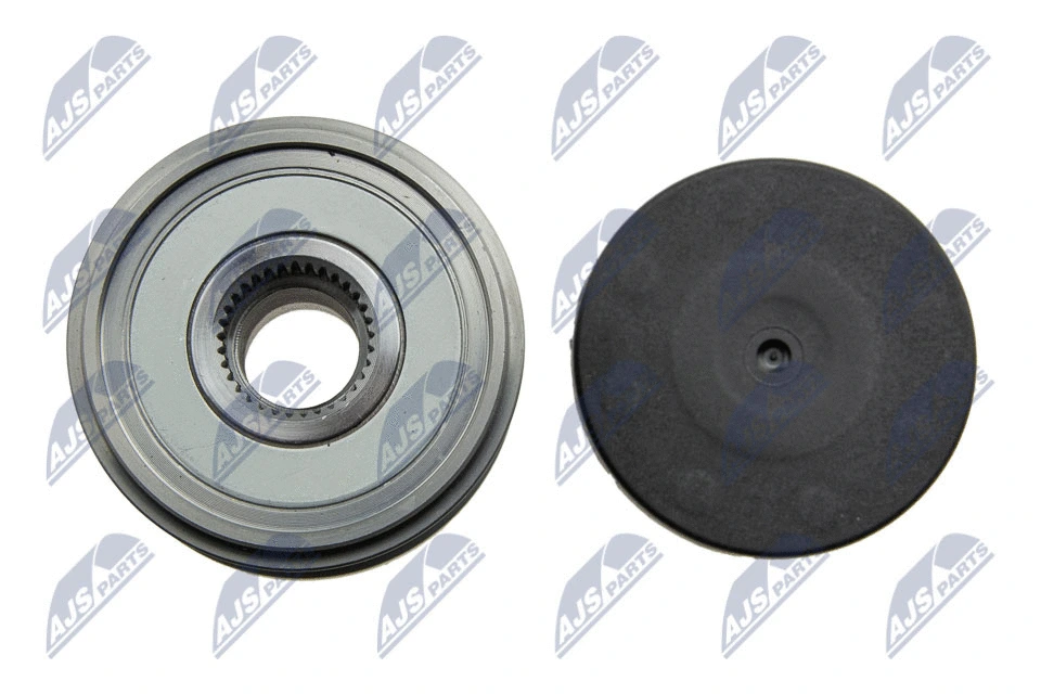Alternator Freewheel Clutch