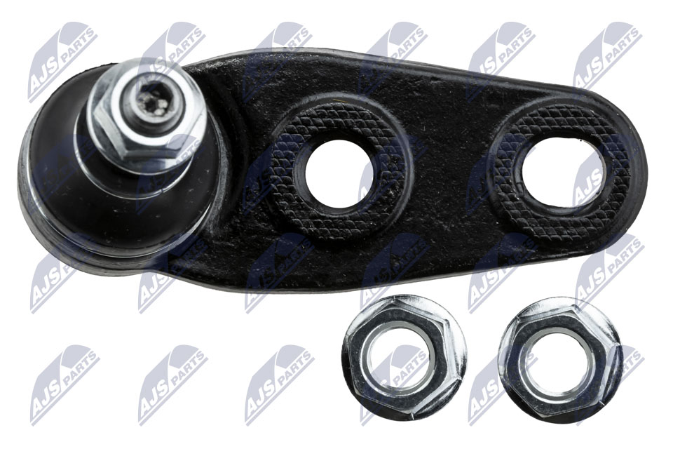 Ball Joint