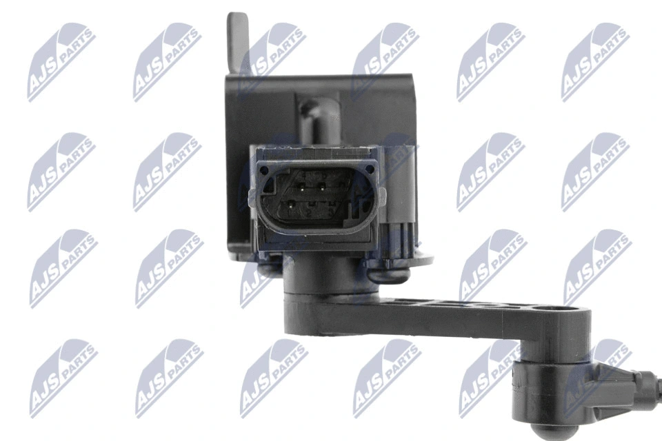 Sensor, headlight levelling
