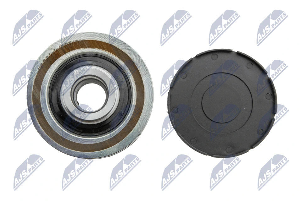 Alternator Freewheel Clutch