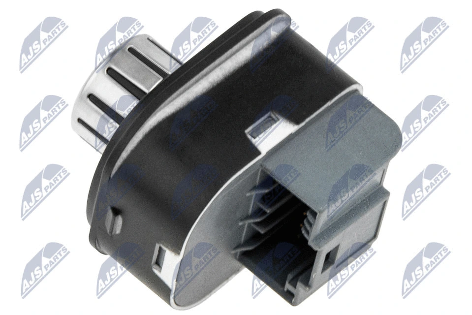 Switch, exterior rearview mirror adjustment
