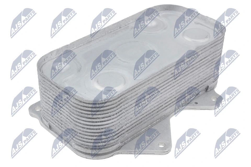 Oil Cooler, engine oil (CCL-AU-045)