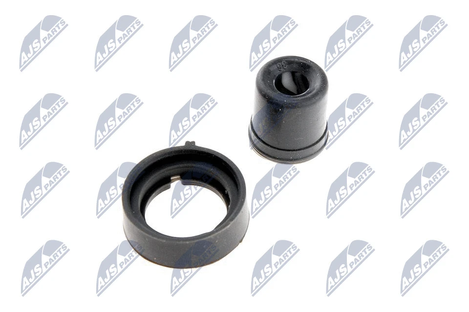 Plug, coil (ECZ-MS-004A)