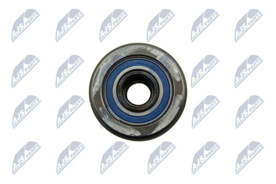 Alternator Freewheel Clutch