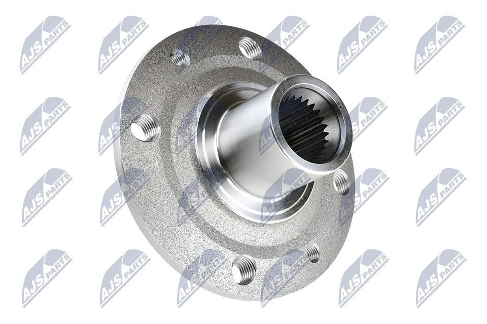 Wheel Hub (KLP-RE-024P)