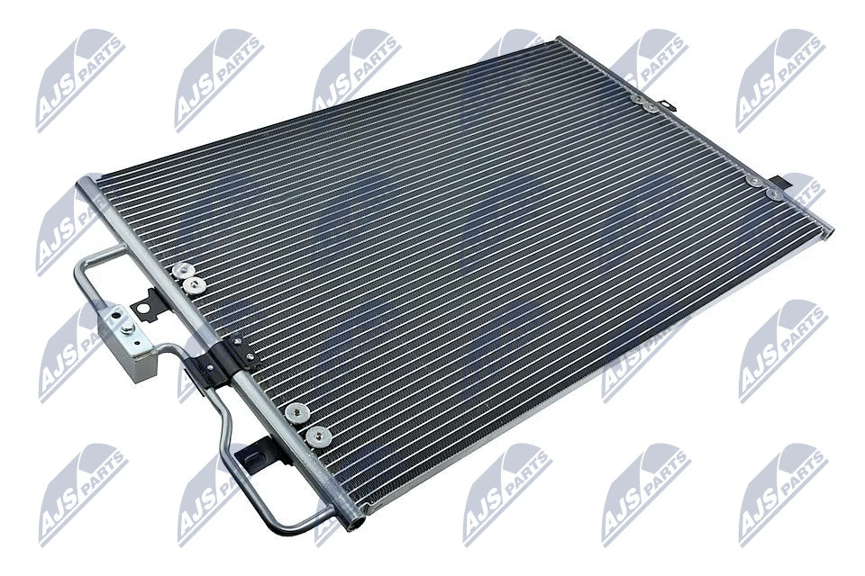 Condenser, air conditioning (CCS-CT-013)