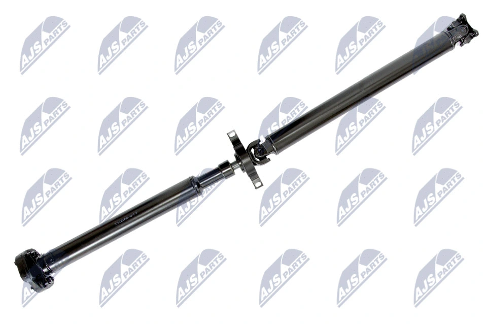 Propshaft, axle drive (NWN-BM-017)