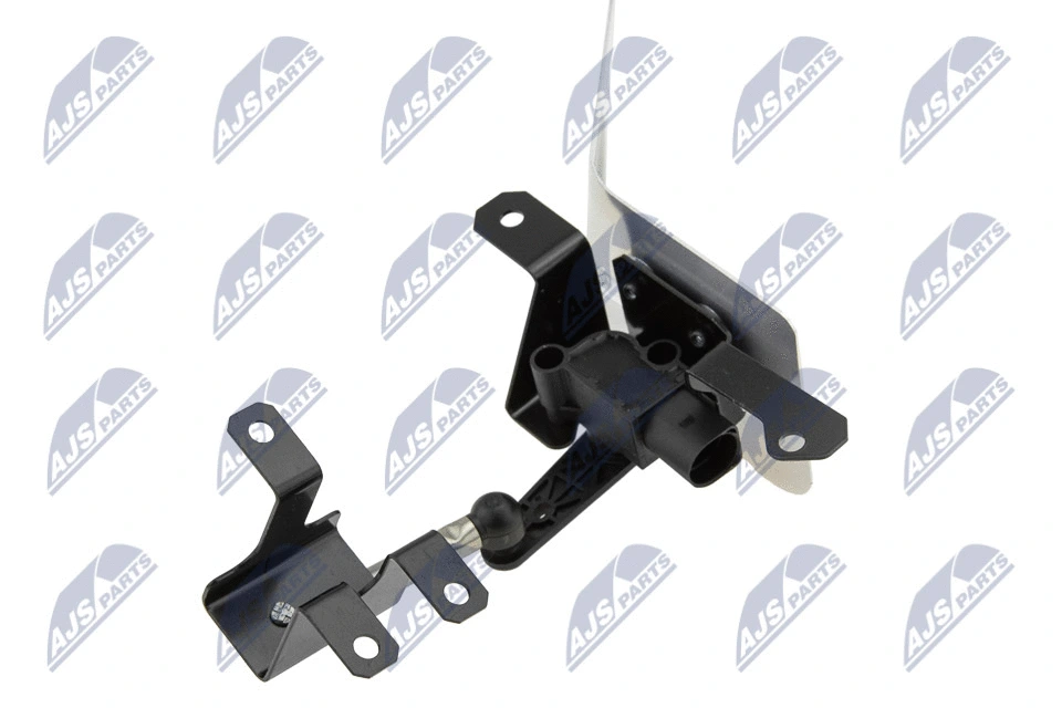 Sensor, headlight levelling
