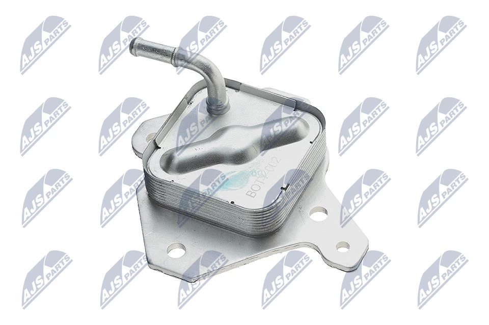 Oil Cooler, engine oil (CCL-TY-002)