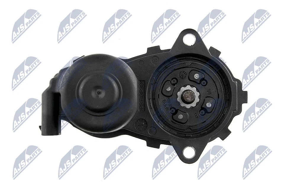 Control Element, parking brake caliper