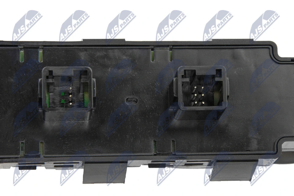 Switch, window regulator