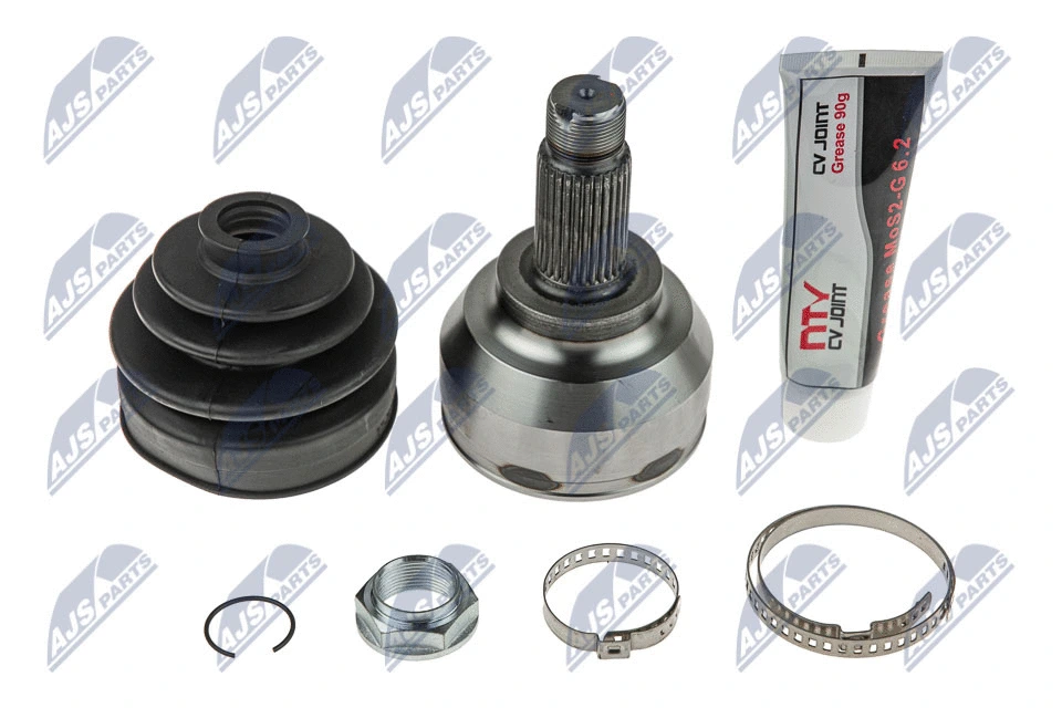 Joint Kit, drive shaft