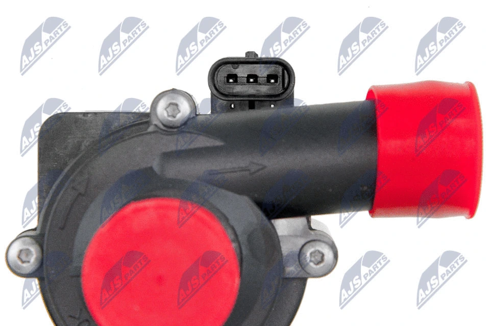 Water Recirculation Pump, parking heater