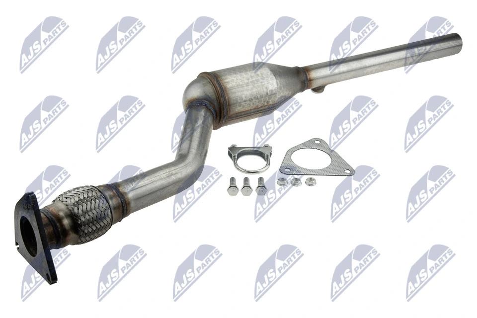 Catalytic Converter (KAT-RE-007)