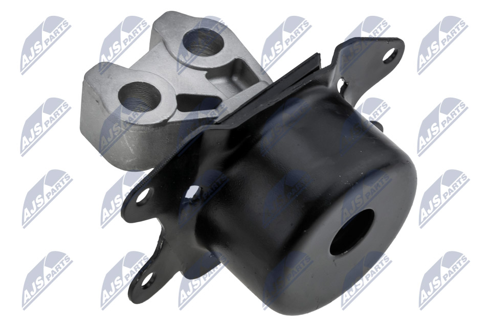 Mounting, engine