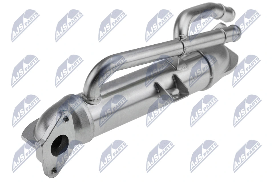 Cooler, exhaust gas recirculation (EGR-VW-035A)