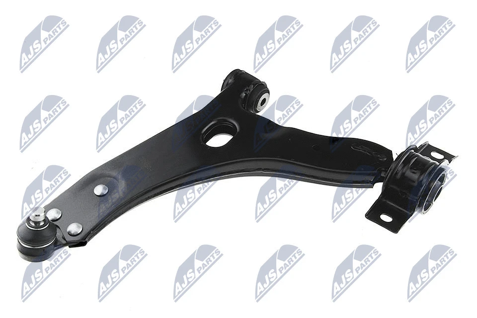 Control/Trailing Arm, wheel suspension (ZWD-FR-002)