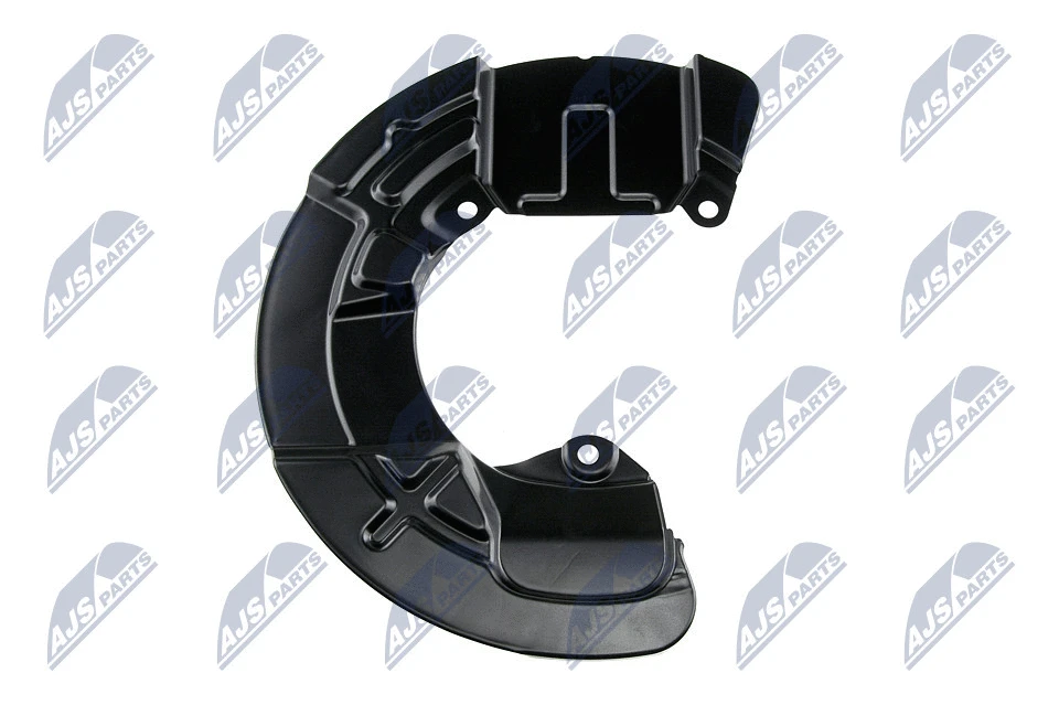 Splash Guard, brake disc (HTO-VV-004)