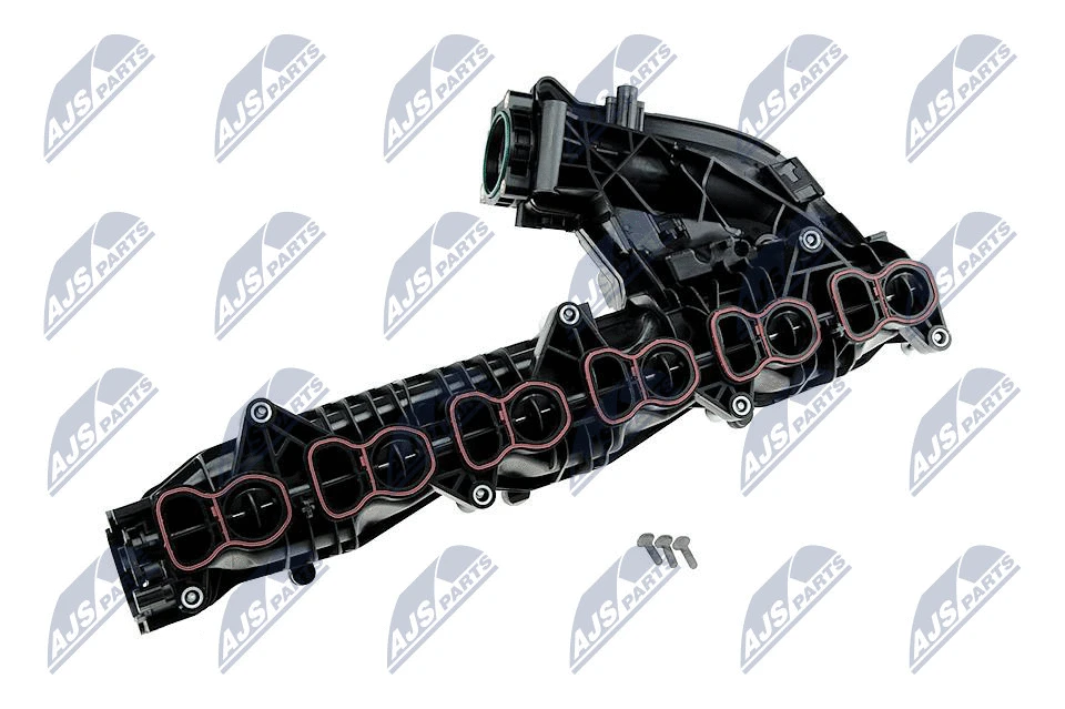 Intake Manifold Module