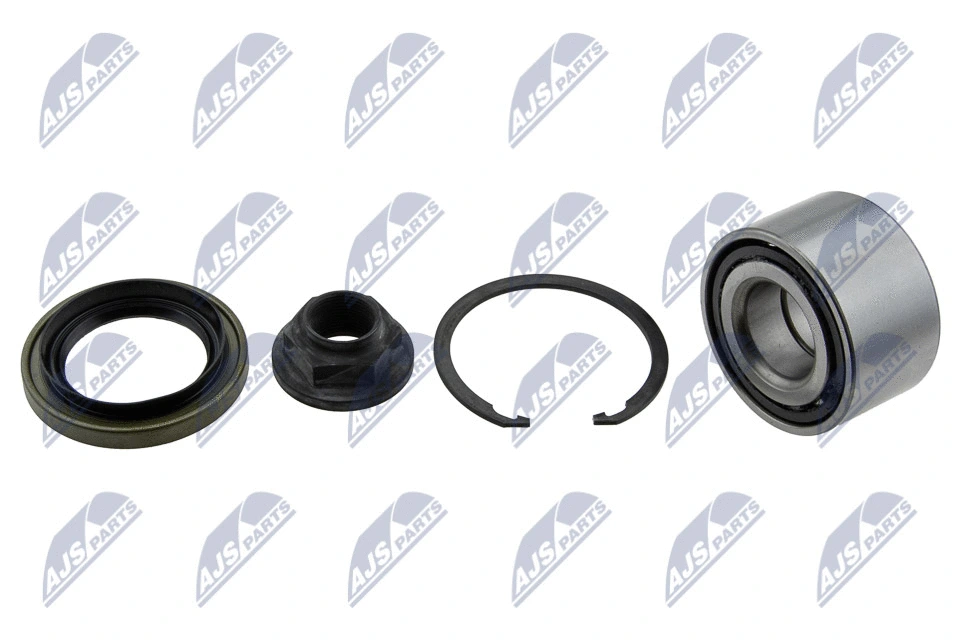 Wheel Bearing Kit (KLP-TY-013)