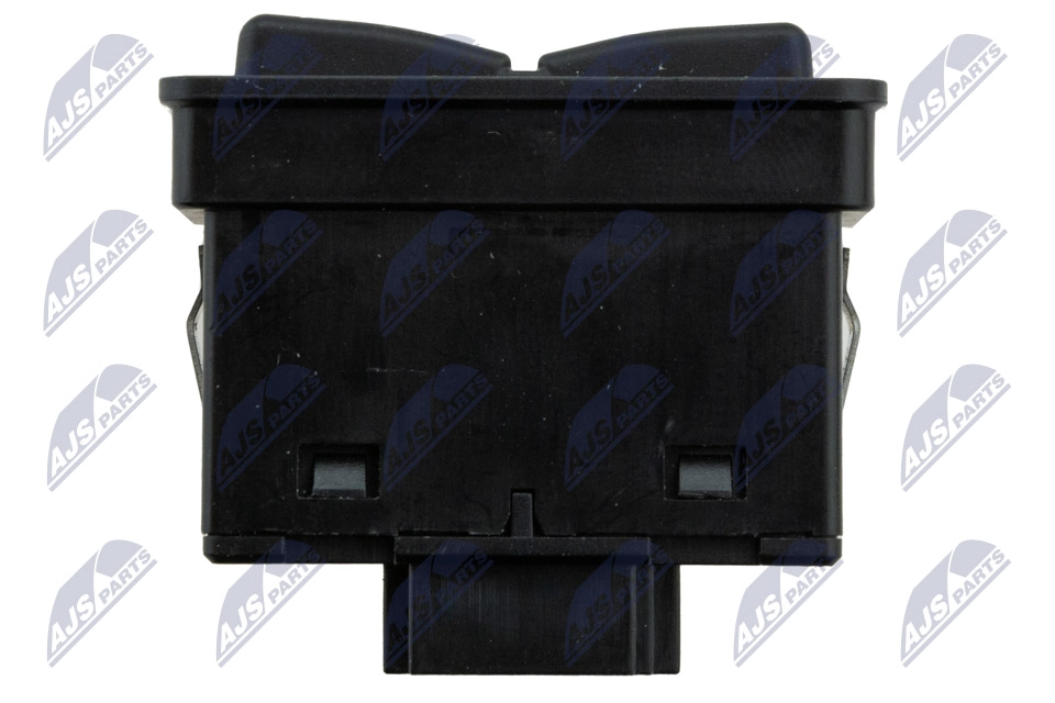 Switch, window regulator