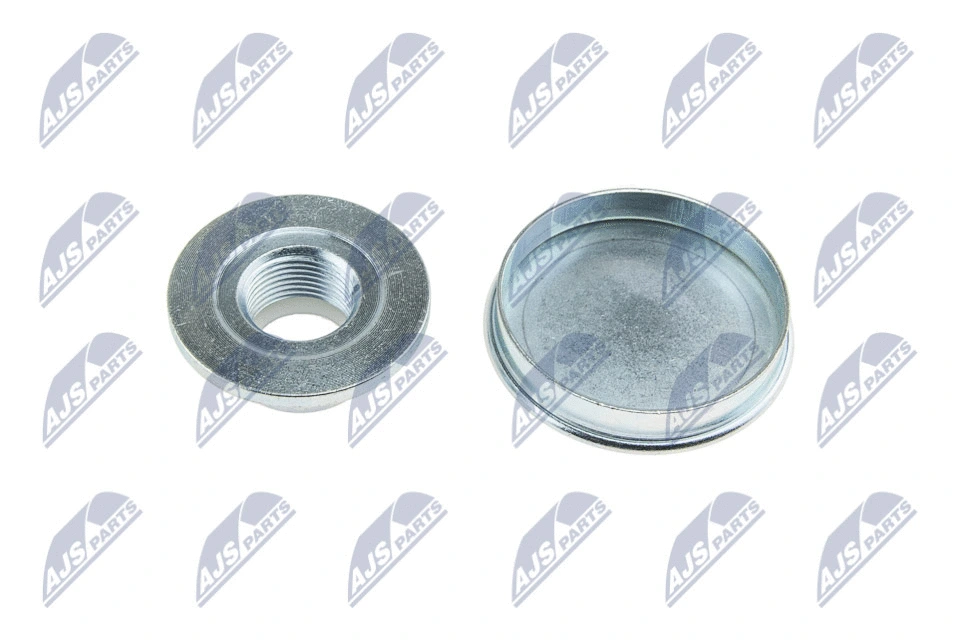 Repair Kit, wheel hub