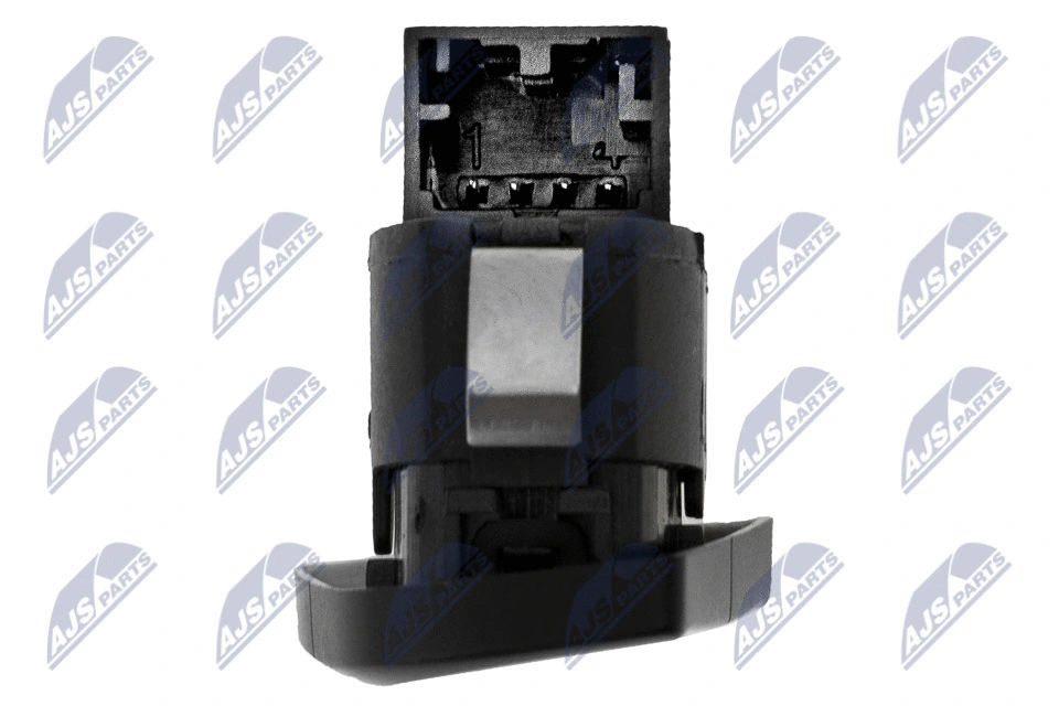 Switch, door lock system