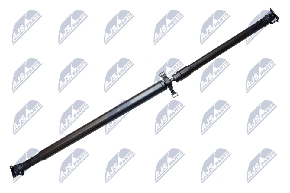 Propshaft, axle drive (NWN-RE-003)