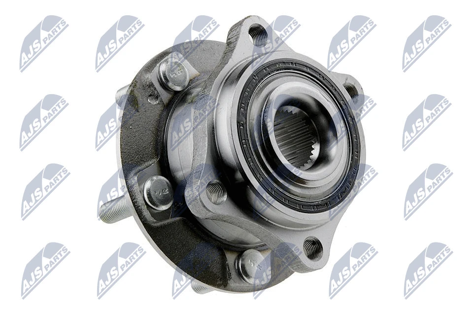 Wheel Bearing Kit (KLP-HY-526)