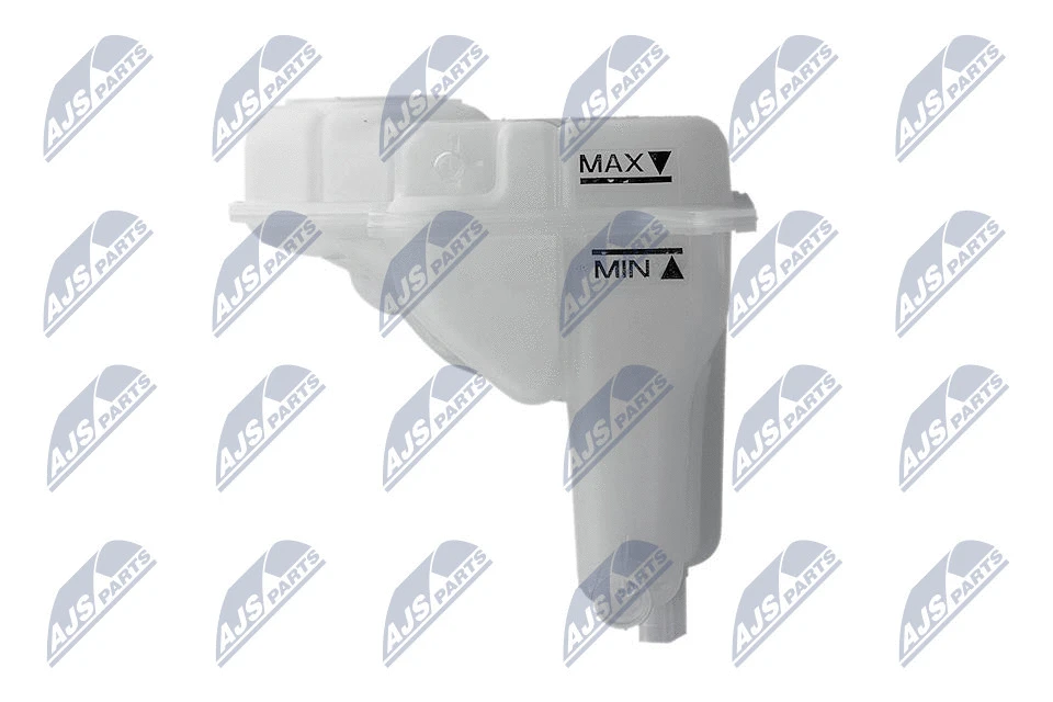 Expansion Tank, coolant