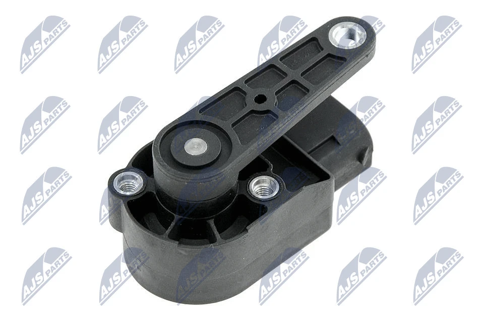 Sensor, Xenon light (headlight levelling)