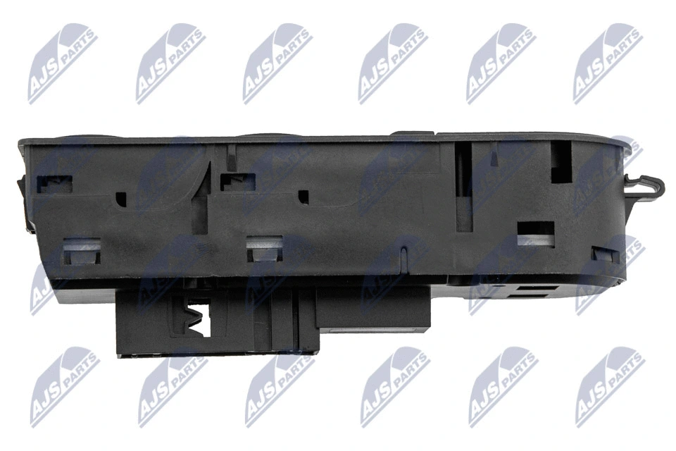 Switch, window regulator