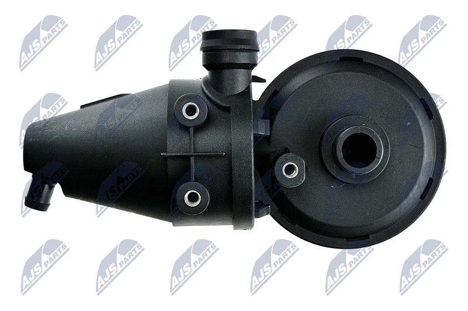 Valve, crankcase ventilation