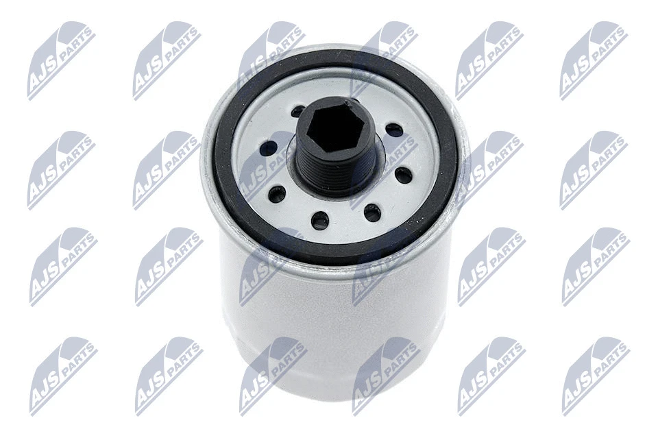Hydraulic Filter, automatic transmission