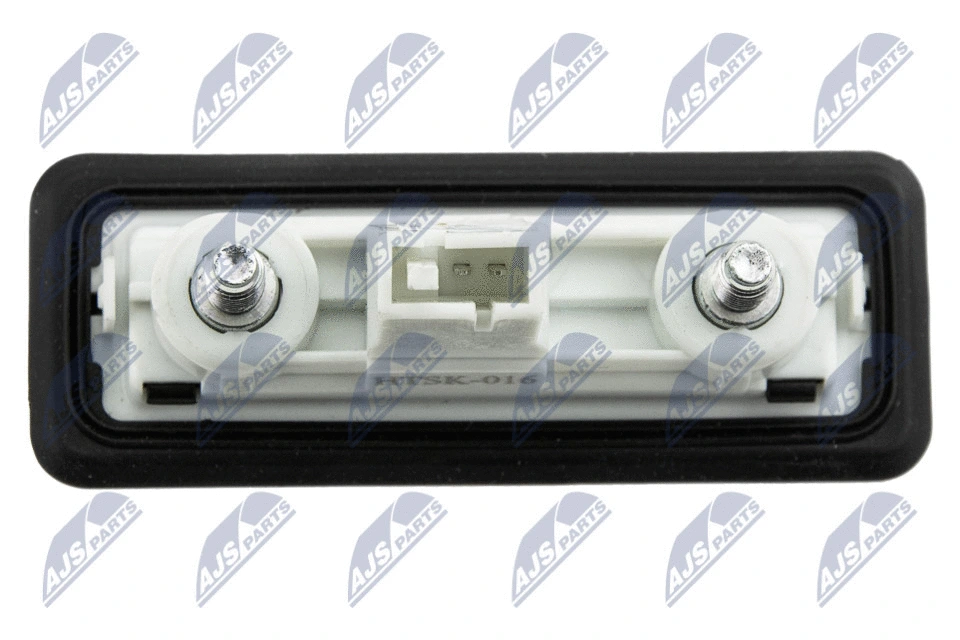 Exterior Door Handle