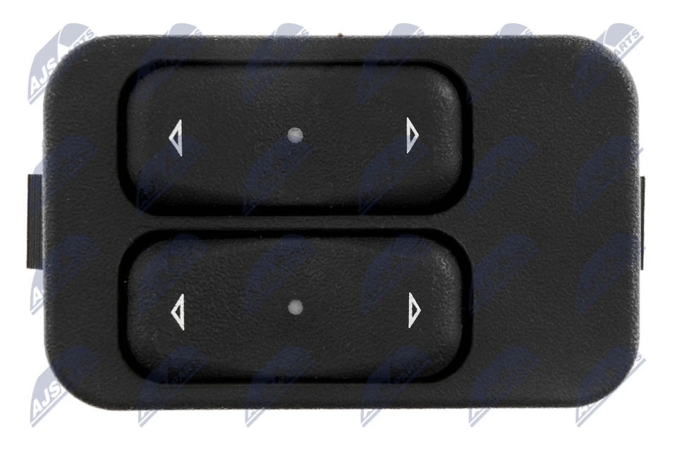 Switch, window regulator