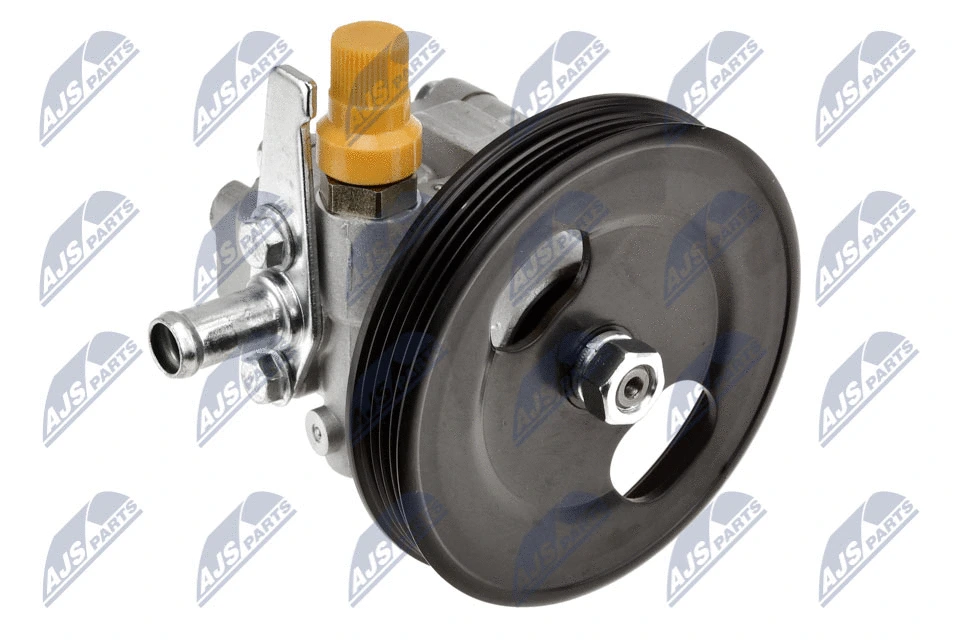 Hydraulic Pump, steering (SPW-MS-009)