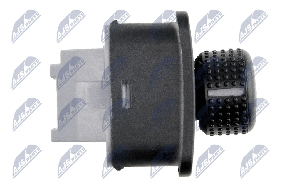 Switch, exterior rearview mirror adjustment
