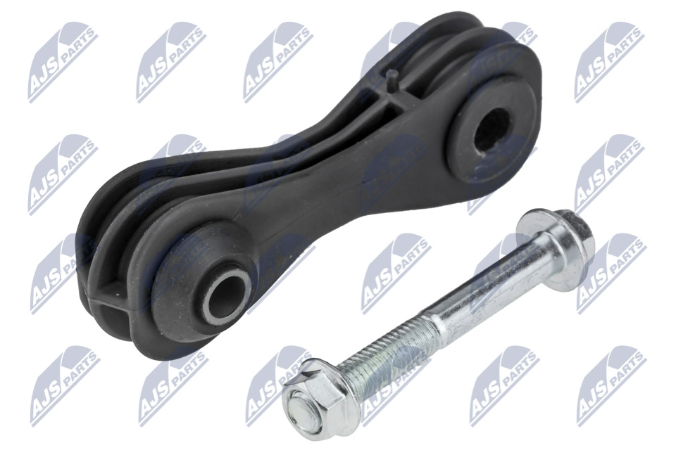 Link/Coupling Rod, stabiliser bar (ZLT-ME-006)
