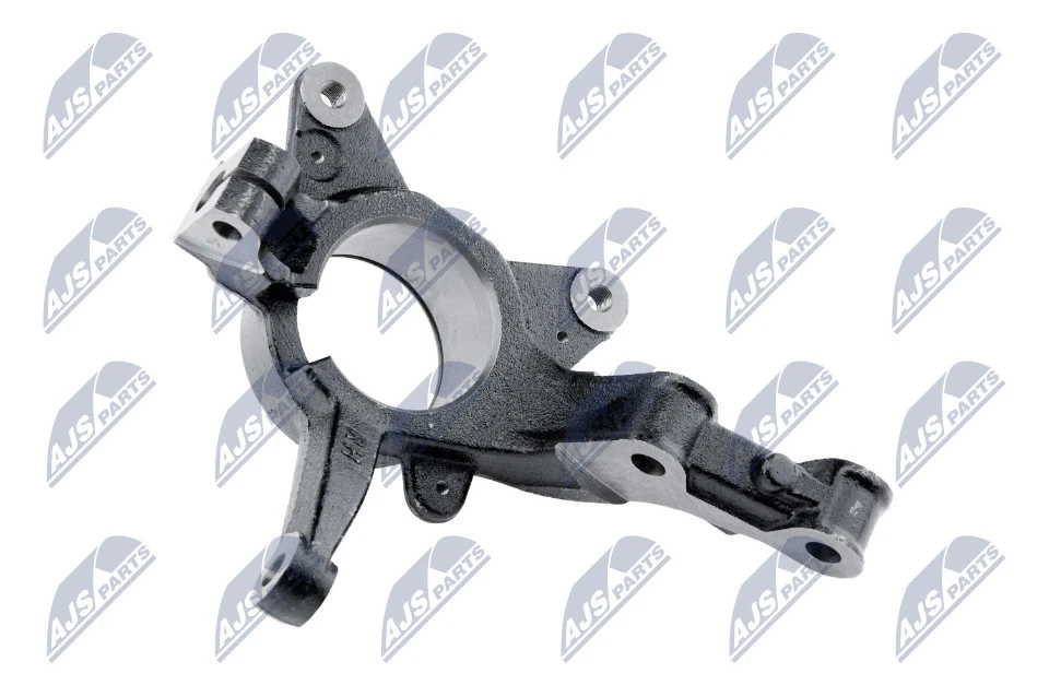 Steering Knuckle, wheel suspension