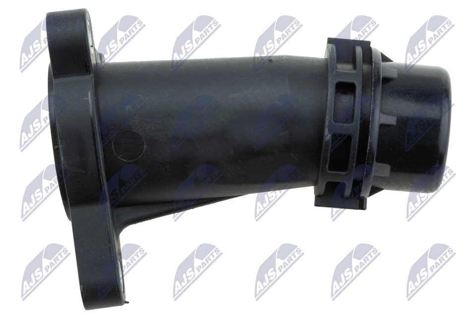Coolant Flange