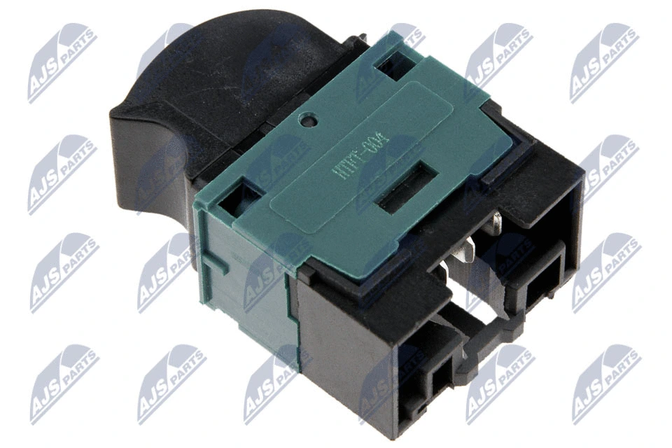 Switch, window regulator
