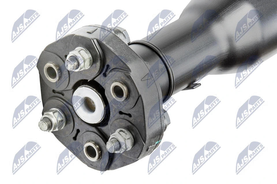 Propshaft, axle drive