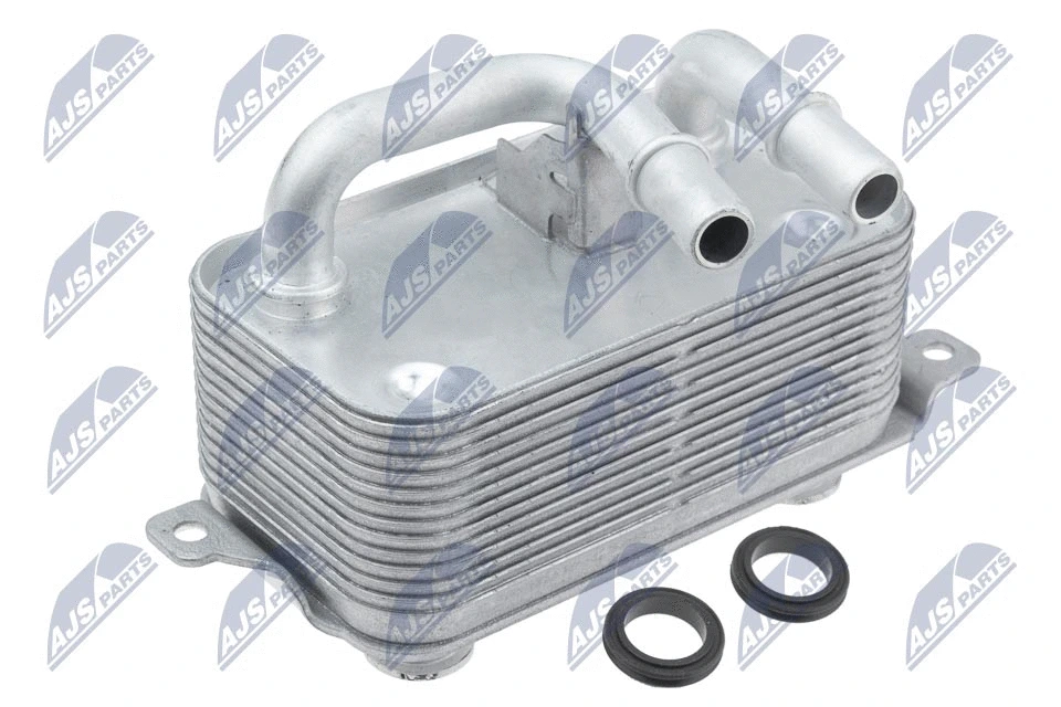 Oil Cooler, automatic transmission (CCL-BM-035)