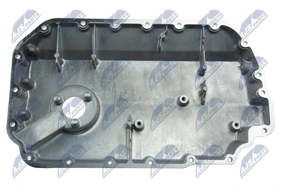 Oil Sump