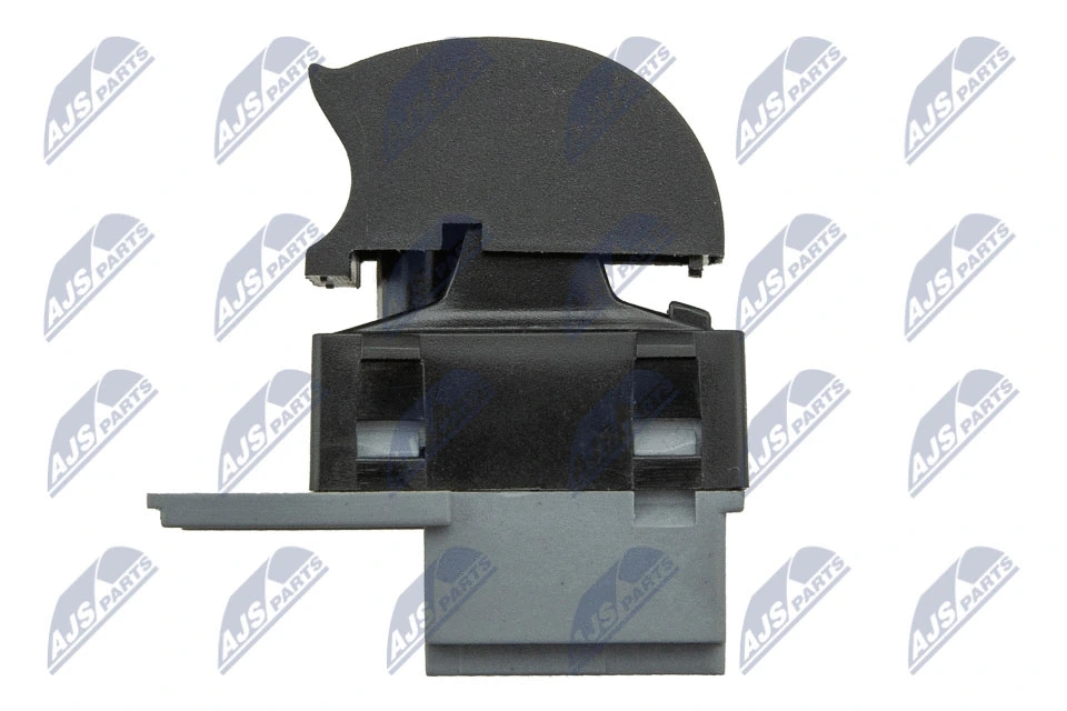 Switch, window regulator